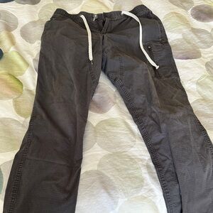 Vuori Ripstop climber pants, Size Medium